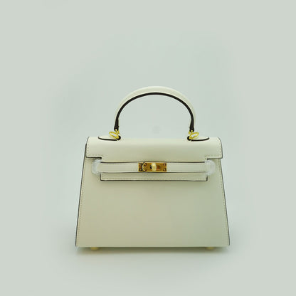 Isabella White Mini